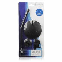 Microphone de Bureau NGS NGS-HEADSET-0002