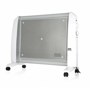 Radiateur Orbegozo 17319 Blanc 1500 W