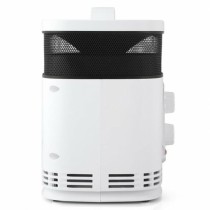 Portable Ceramic Heater Orbegozo CR 6025 White Black/White 1500 W