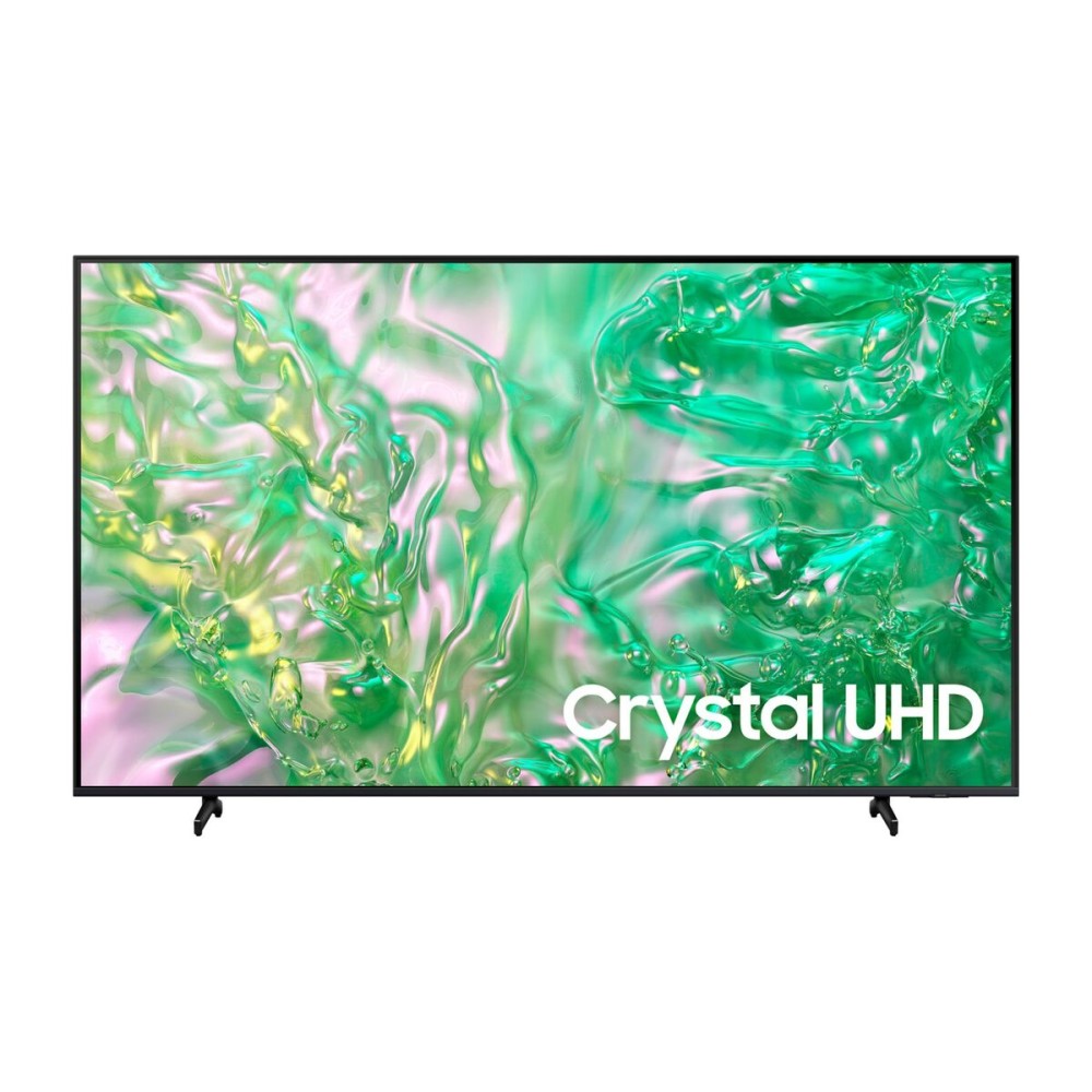 TV intelligente Samsung UE43DU8072UXXH 4K Ultra HD 43" HDR AMD FreeSync