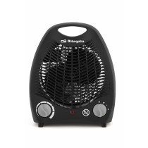 Chauffage Orbegozo 17065 2000 W Noir