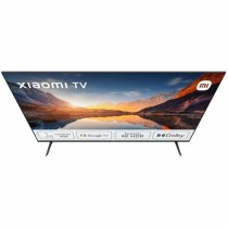 Smart TV Xiaomi A 2025 55" 4K Ultra HD LED