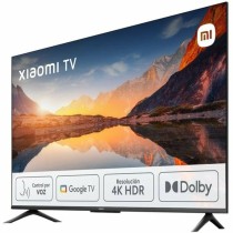 TV intelligente Xiaomi A 2025 55" 4K Ultra HD LED