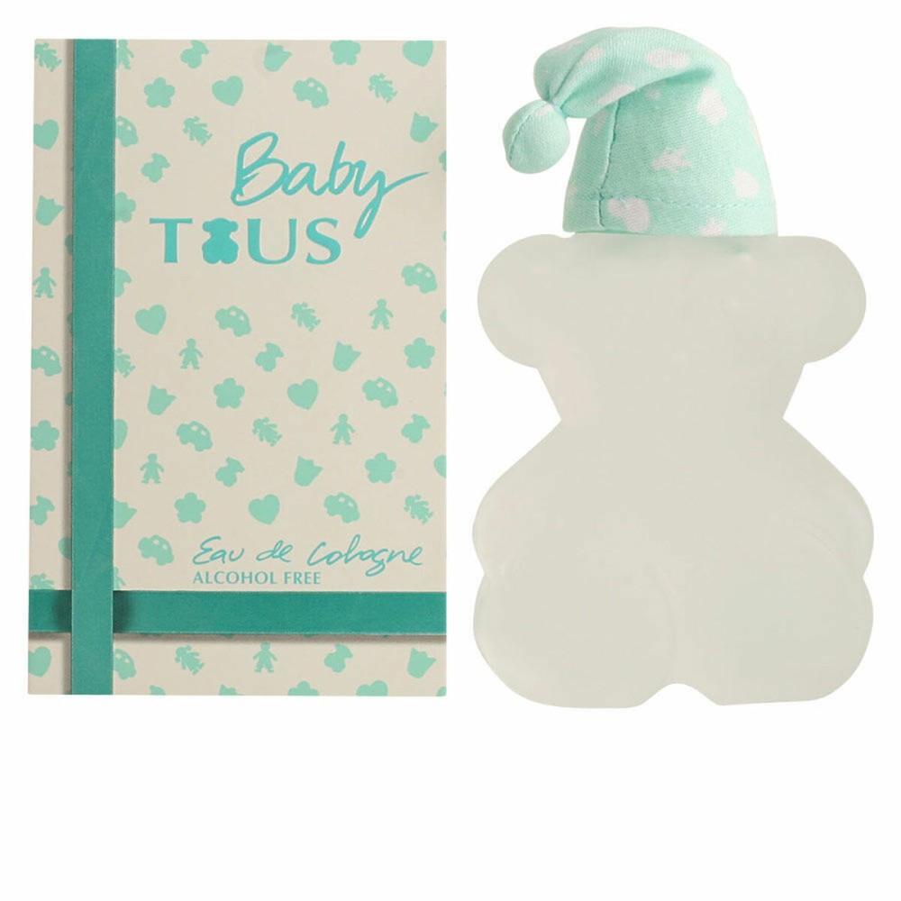 Children's Perfume Tous 741062 EDC 100 ml