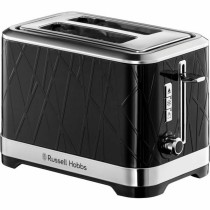 Grille-pain Russell Hobbs 28091-56  Lift'n Look Noir