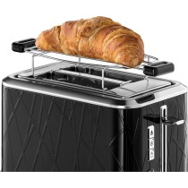 Toaster Russell Hobbs 28091-56  Lift'n Look Black