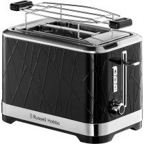 Grille-pain Russell Hobbs 28091-56  Lift'n Look Noir