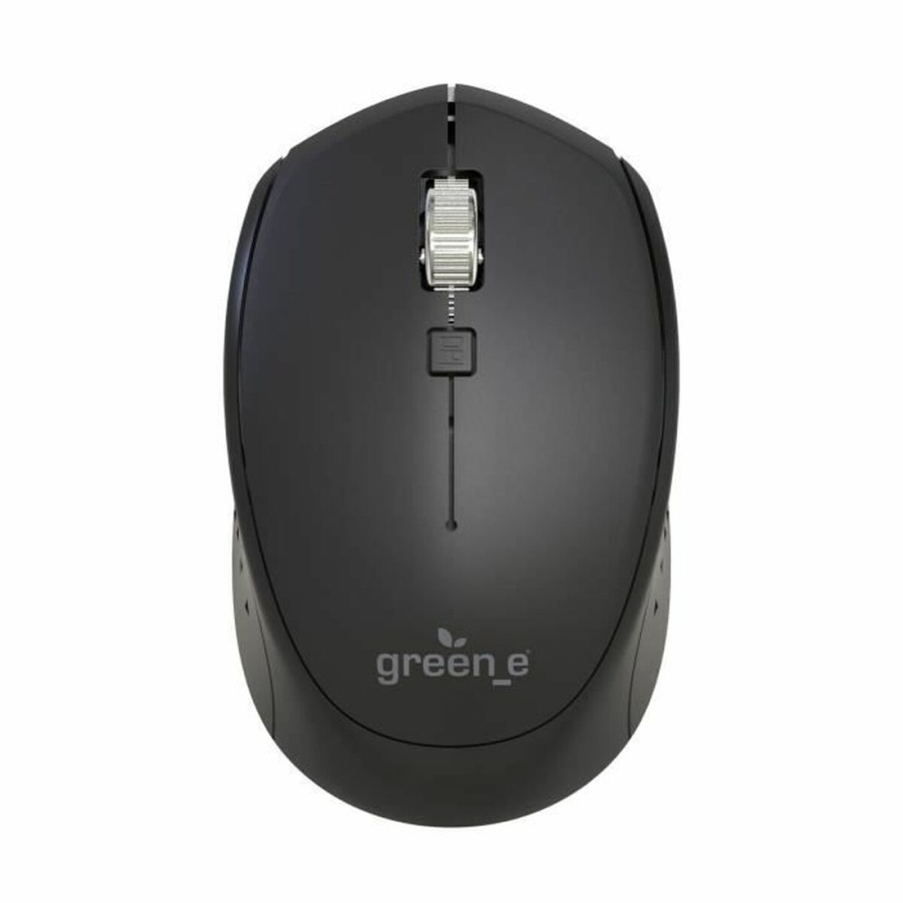 Souris sans-fil Mobility Lab Green-E Noir