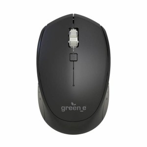 Souris sans-fil Mobility Lab Green-E Noir