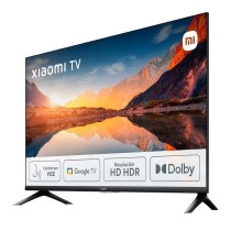 TV intelligente Xiaomi A PRO 2025 HD 32"