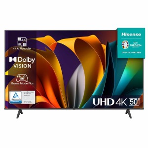 TV intelligente Hisense 50A6N 4K Ultra HD 50" LED