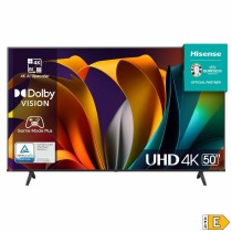 TV intelligente Hisense 50A6N 4K Ultra HD 50" LED