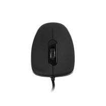 Mouse Modecom MC-M10 Black