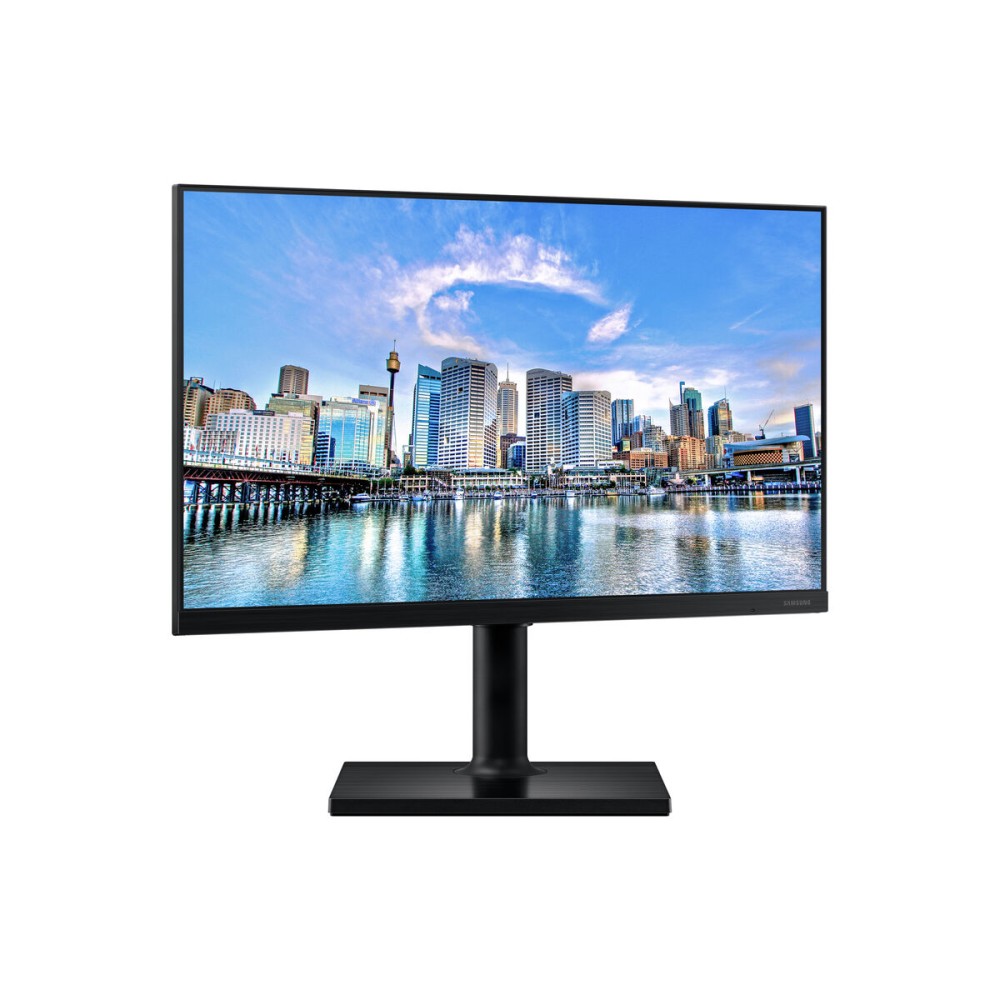 Écran Samsung F22T450FQR Full HD 22" 75 Hz