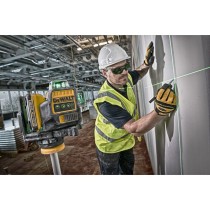 Laser level Dewalt