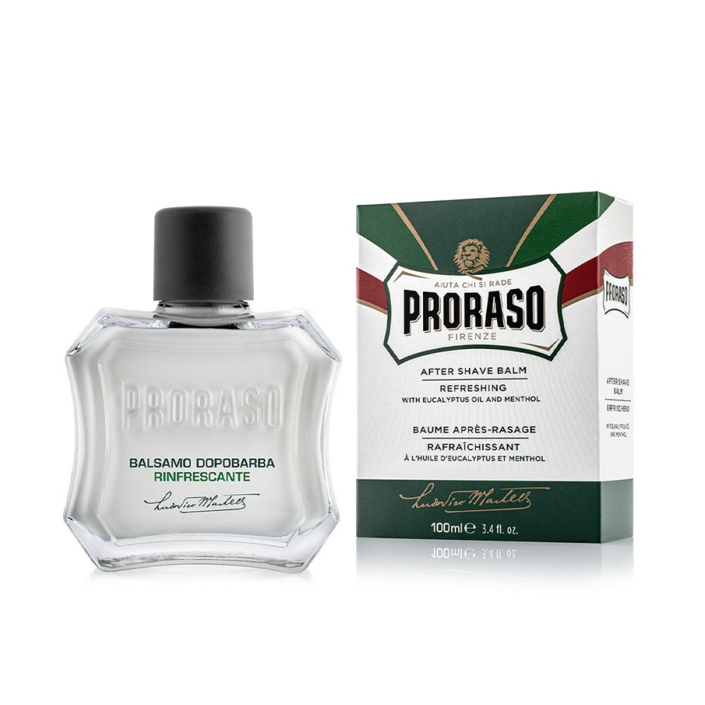 Aftershave-Balsam Proraso 204728 100 ml