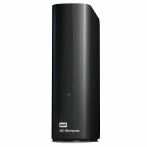 Disque Dur Externe Western Digital WDBWLG0060HBK-EESN Noir 6 TB