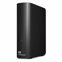 Disque Dur Externe Western Digital WDBWLG0060HBK-EESN Noir 6 TB