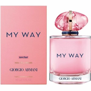 Parfum Unisexe Giorgio Armani My Way Nectar EDP 30 ml