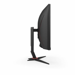 Écran AOC CU34G2X/BK LFD LED VA AMD FreeSync Flicker free 34"