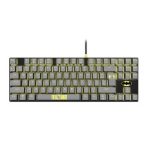 Clavier FR-TEC DC Batman Noir