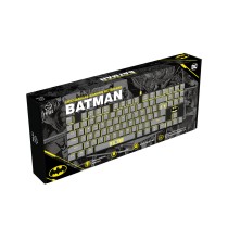 Clavier FR-TEC DC Batman Noir