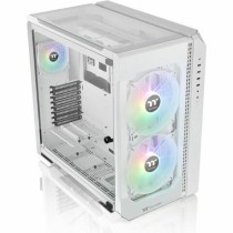 Boîtier ATX semi-tour THERMALTAKE CA-1Q6-00M6WN-00 Blanc