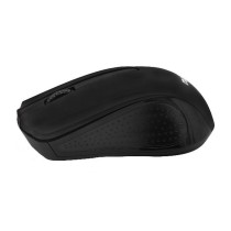 Clavier et souris sans fil Nilox NXKMWE0001 Espagnol Qwerty