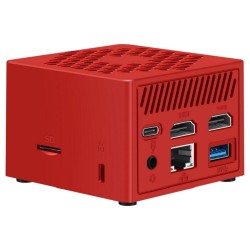 Mini-PC LEOTEC Intel Celeron N100