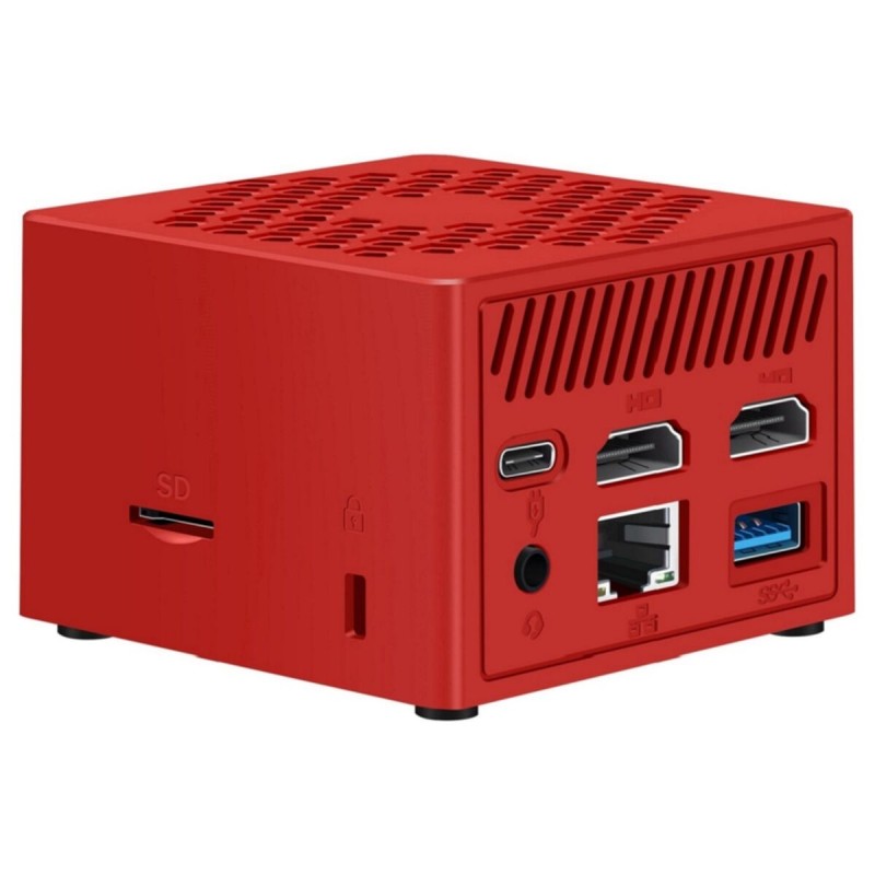 Mini-PC LEOTEC Intel Celeron N100