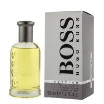 Men's Perfume Hugo Boss Bottled No 6 EDT 50 ml