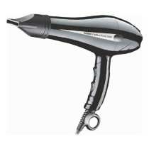 Sèche-cheveux Haeger 2000W 2000 W Noir