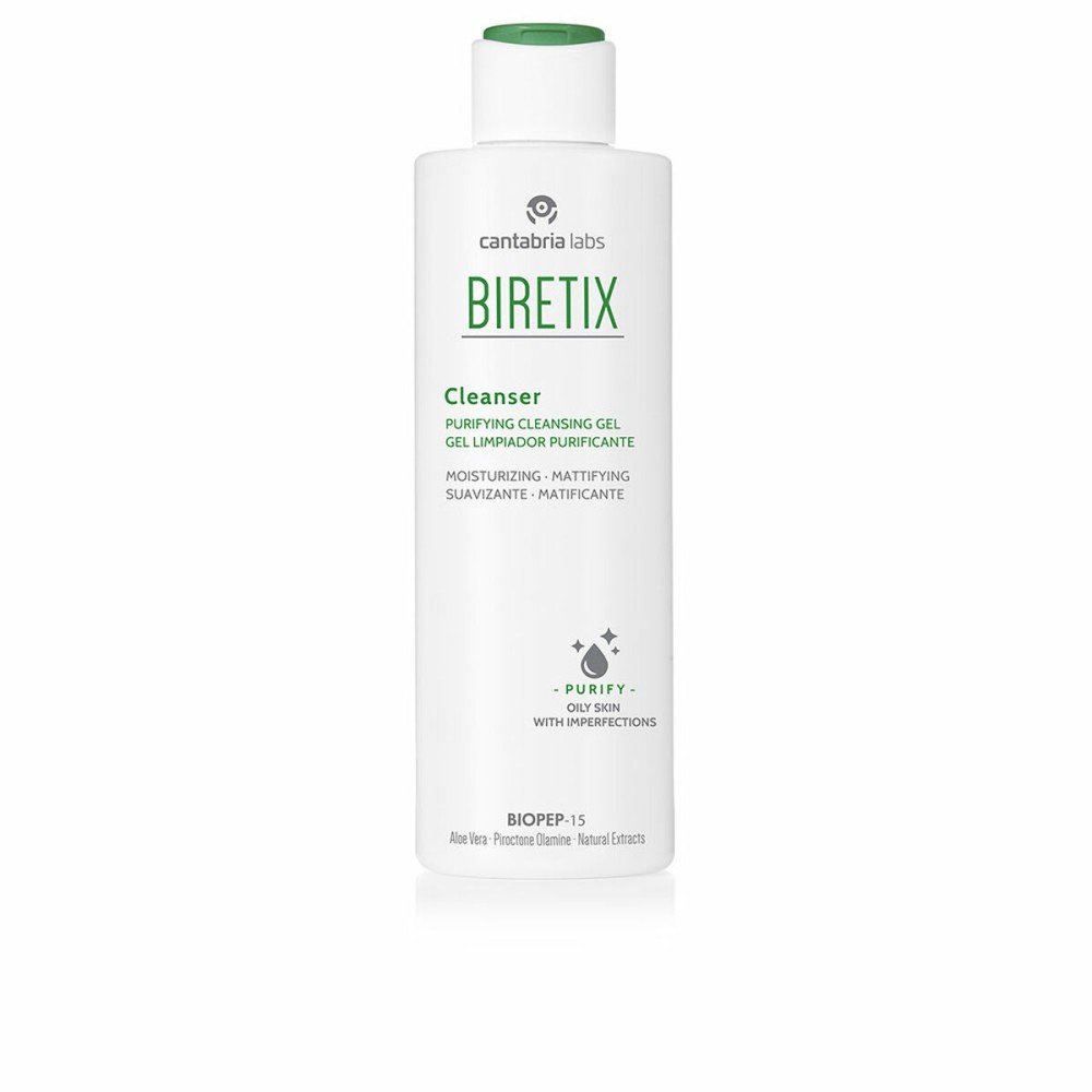 Reinigungsgel BIRETIX 200 ml