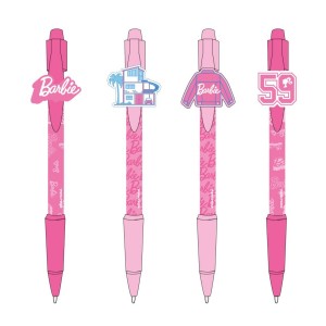 Pen Barbie Pink