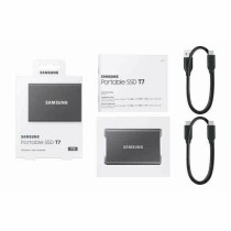 Disque Dur Externe Samsung MU-PC1T0T/WW 1 TB SSD 1 TB SSD