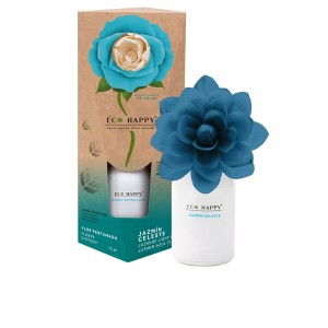 Désodorisant Eco Happy Fleur Jasmin (75 ml)