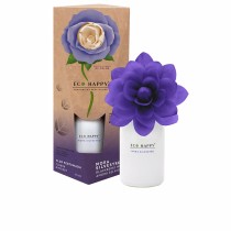 Air Freshener Eco Happy Mora Silvestre Flower Blackberry 75 ml