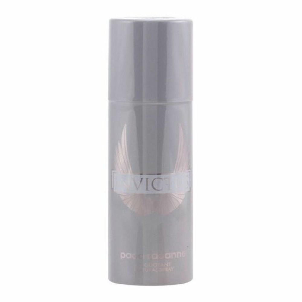 Deospray Invictus Paco Rabanne (150 ml)