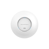 Point d'Accès Grandstream GWN7660 Wi-Fi 6 GHz Blanc Gigabit Ethernet