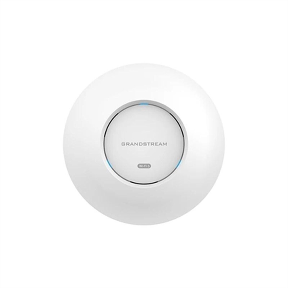 Point d'Accès Grandstream GWN7660 Wi-Fi 6 GHz Blanc Gigabit Ethernet