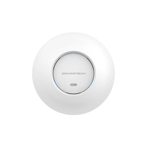 Point d'Accès Grandstream GWN7660 Wi-Fi 6 GHz Blanc Gigabit Ethernet