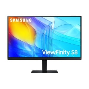 Gaming-Monitor Samsung LS32D800EAUXEN 4K Ultra HD 32" 60 Hz