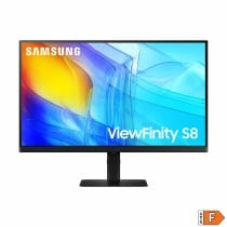 Gaming-Monitor Samsung LS32D800EAUXEN 4K Ultra HD 32" 60 Hz