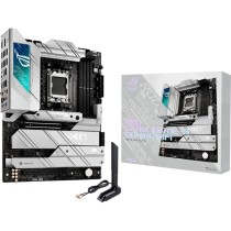 Carte Mère Asus ROG STRIX X670E-A GAMING WIFI AMD AMD X670 AMD AM5