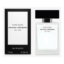 Parfum Femme Pure Musc Narciso Rodriguez EDP EDP