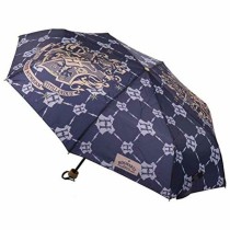 Faltbarer Regenschirm Harry Potter Dunkelblau (Ø 97 cm)