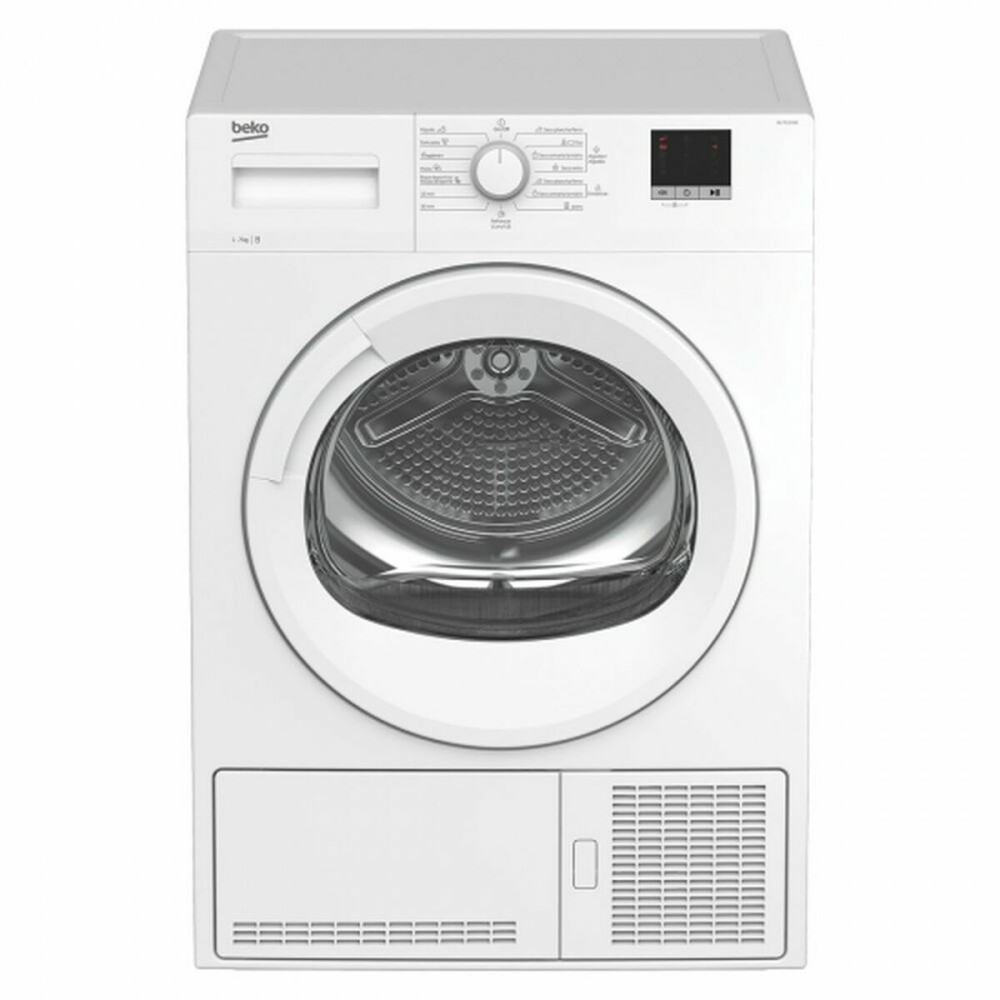 Kondensationstrockner BEKO DU-7111 GA1 (7 Kg)