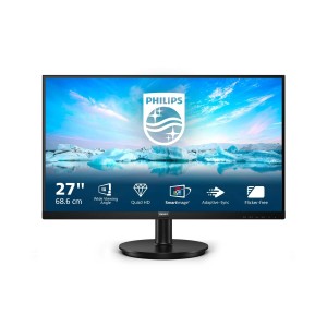 Monitor Philips 275V8LA/00 27" LED VA Flicker free 75 Hz