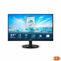 Écran Philips 275V8LA/00 27" LED VA Flicker free 75 Hz