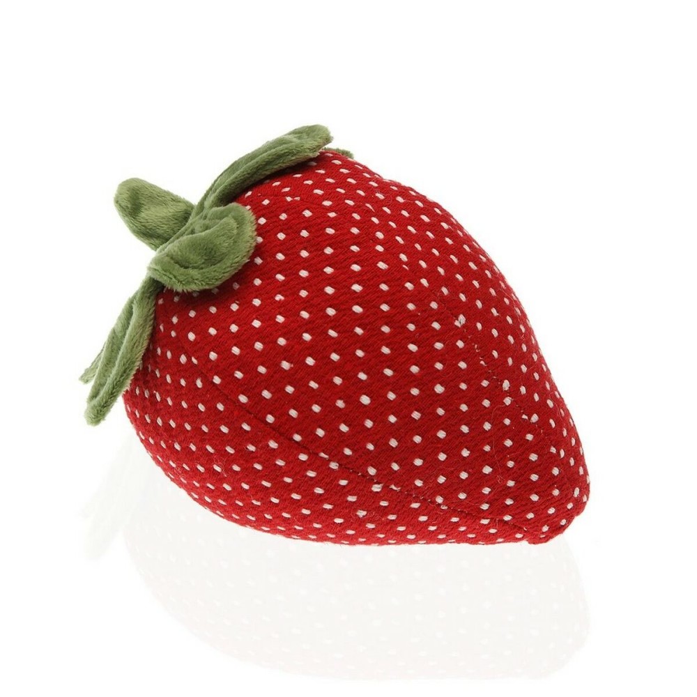 Support de porte Versa Fraise 12 x 18 x 12 cm